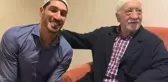 Hakan Şükür'ün ardından FETÖ'cü Enes Kanter'den de teröristbaşı Gülen için paylaşım geldi