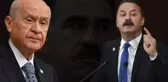 Öcalan'ı TBMM'ye davet eden Bahçeli'yi zehir zemberek sözlerle eleştirdi: Aklınızı başınıza alın