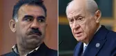Bahçeli'den Öcalan'a umut hakkı çağrısı