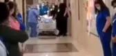 Beyin ölümü gerçekleşen adam organları alınırken uyandı