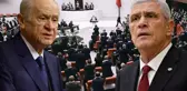Bomba iddia: Bahçeli'nin Öcalan çıkışı sonrası 32 milletvekili İYİ Parti'ye katılacak