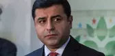 Selahattin Demirtaş: Sorunların siyaset yoluyla çözülmesini kanla kesmeye çalışıyorlar