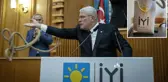 İYİ Parti, Bahçeli'nin istediği idam ipini parti poşetiyle gönderdi ancak bir şartları var