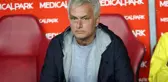 Jose Mourinho, Jayden Oosterwolde'nin sezonu kapattığını duyurdu