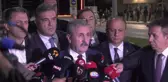 BBP Başkanı Destici'den TUSAŞ'a Yönelik Terör Saldırısına Kınama