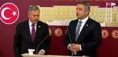 Tusaş'a Terör Saldırısı... Gelecek-Saadet Grubu TBMM Grup Başkanı Özdağ: 