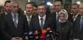 Tusaş'a Terör Saldırısı.... İçişleri Bakanı Yerlikaya: 