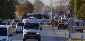 TUSAŞ saldırısında can veren şehitlerimizin kimlikleri belli oldu