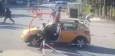TUSAŞ terör saldırısında öldürülen taksicinin arkadaşı: Ölümle savaştı