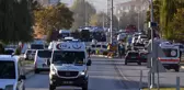 TUSAŞ tesisine saldırıya DEM Parti'den ilk açıklama: Provokasyon olduğu belli