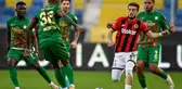 Amedspor-Pendikspor maçı başka şehirde oynanacak