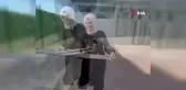 Koltuk Değnekleri ile Avukata Saldıran Kadına 9 Yıl 7 Ay Hapis Cezası
