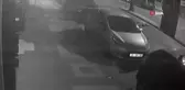 Bursa'da Motosiklet Kazası: 1 Ölü, 2 Yaralı