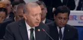 Cumhurbaşkanı Erdoğan: Bu alçakça saldırı Türkiye'nin terörü bertaraf etme kararlılığını perçinlemiştir