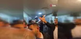 Eminönü-Bursa Feribotunda Bomba İhbarı, Yolcular Tahliye Edildi