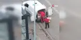 Esenyurt'ta Hijyen Kurallarını İhlal Eden Kasap Tepki Çekti