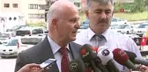 Eski Milli Savunma Bakanı Sabahattin Çakmakoğlu Hayatını Kaybetti