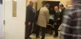 FETÖ Elebaşı Gülen için Stadyumda Cenaze Töreni Düzenlendi