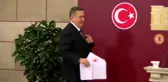 İyi Partili Türkkan'dan Yeni Çözüm Süreci Eleştirisi: 