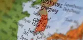 Kuzey Kore'den gönderilen çöp balonu Güney Kore'de başkanlık ofisi yerleşkesine düştü