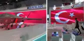 Savunma sanayisi terör saldırısı sonrası tek yürek oldu