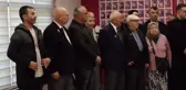 Şehit Yakınlarından Bahçeli'ye 
