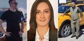 Şehitlerimizin kimlikleri belli oldu! TUSAŞ'ta şehit olan taksicinin babasının sözleri kahretti