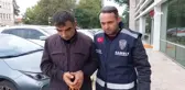 Samsun'da Simit Fırınından 20 Bin Liralık Susam Çalan Şahıs Tutuklandı