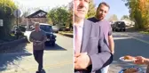TRT ekibine FETÖ elebaşı Gülen'in helvasını yedirmek istediler
