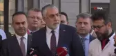 TUSAŞ Genel Müdürü Demiroğlu: 