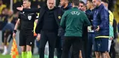 Mourinho'nun kaç maç ceza alacağı belli oldu