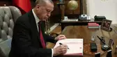 5 ülkeye yeni büyükelçi atandı: Aralarında dikkat çeken bir isim var