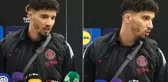 Altay Bayındır soyunma odalarını karıştırdı