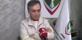 Amedspor Seyirci Yasağına Tepki Gösterdi