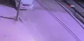 Arnavutköy'de Kaçak Hafriyat Kargaşası: Kamyon Sürücüsü Kaçtı
