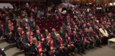 BUÜ'nün 50. kuruluş yıldönümü dolu dolu kutlanacak