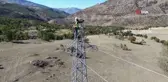 Çatak'ta Enerji Güvenliği İçin Yeni Hat Kuruldu