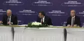 Cumhurbaşkanı Yardımcısı Yılmaz: 