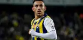 Fenerbahçe'de taraftarları yıkan İrfan Can Kahveci gelişmesi