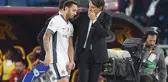 Hakan Çalhanoğlu'ndan Inter'e kötü haber