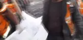 İsrail'in Gazze Şeridi'ndeki Saldırılarında 78 Kişi Öldü