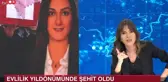 Kelimeler Kübra Par'ın boğazında düğümlendi: 