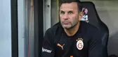 Okan Buruk apar topar ameliyata alındı
