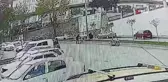 Kastamonu'da Motosiklet Kazası: İki Yaralı
