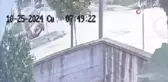 Samsun'da Sürekli Kazaların Meydana Geldiği Yolda Yine Kaza