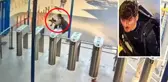 Teröristleri son gören esnaf konuştu! 2 saat boyunca çıt çıkarmadan aynı şeyi yapmışlar