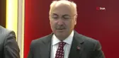 Vali Köşger: 