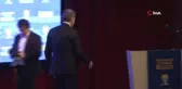 AK PARTİ Sözcüsü Çelik: 