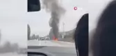 Erzincan'da Trafik Kazası: 5 Ölüm