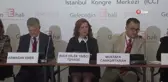 Geleceğin E hali Kongresi'nde binlerce eczacı bir araya geldi